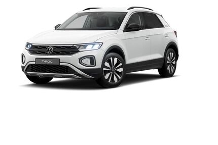 VW T-Roc 16.610 km 22.950 &euro; Siegen 57076
