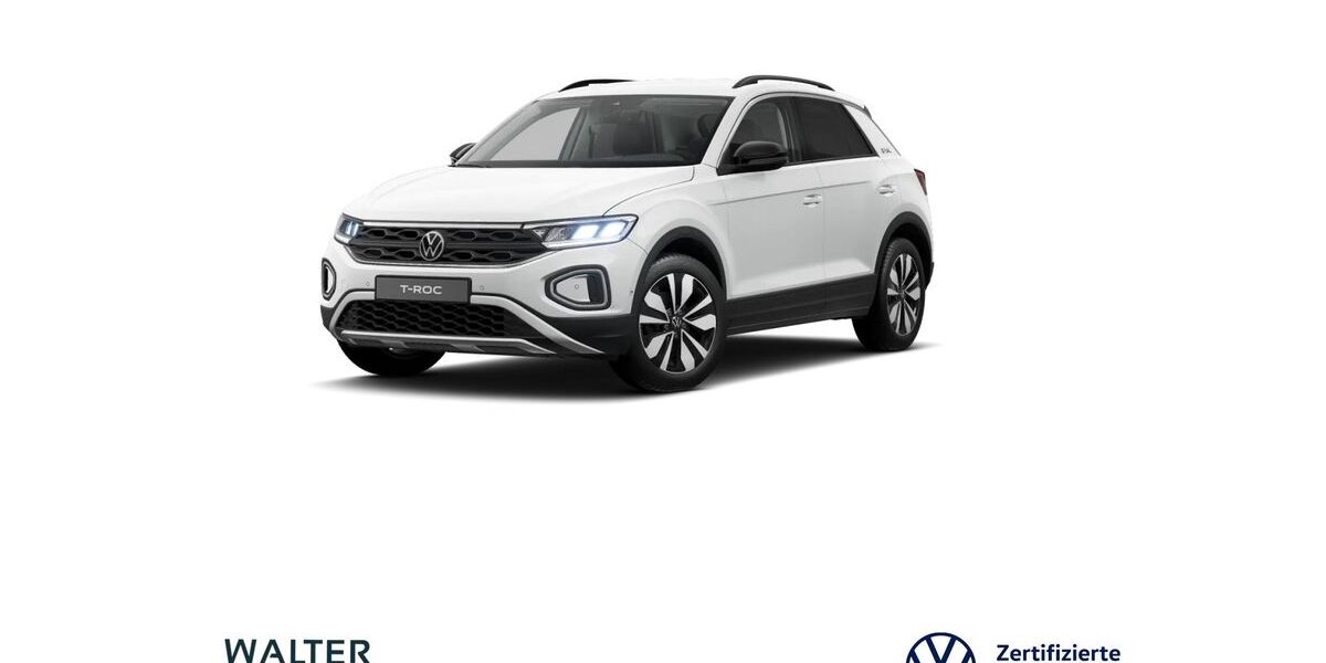 VW T-Roc 16.610 km 22.950 &euro; Siegen 57076
