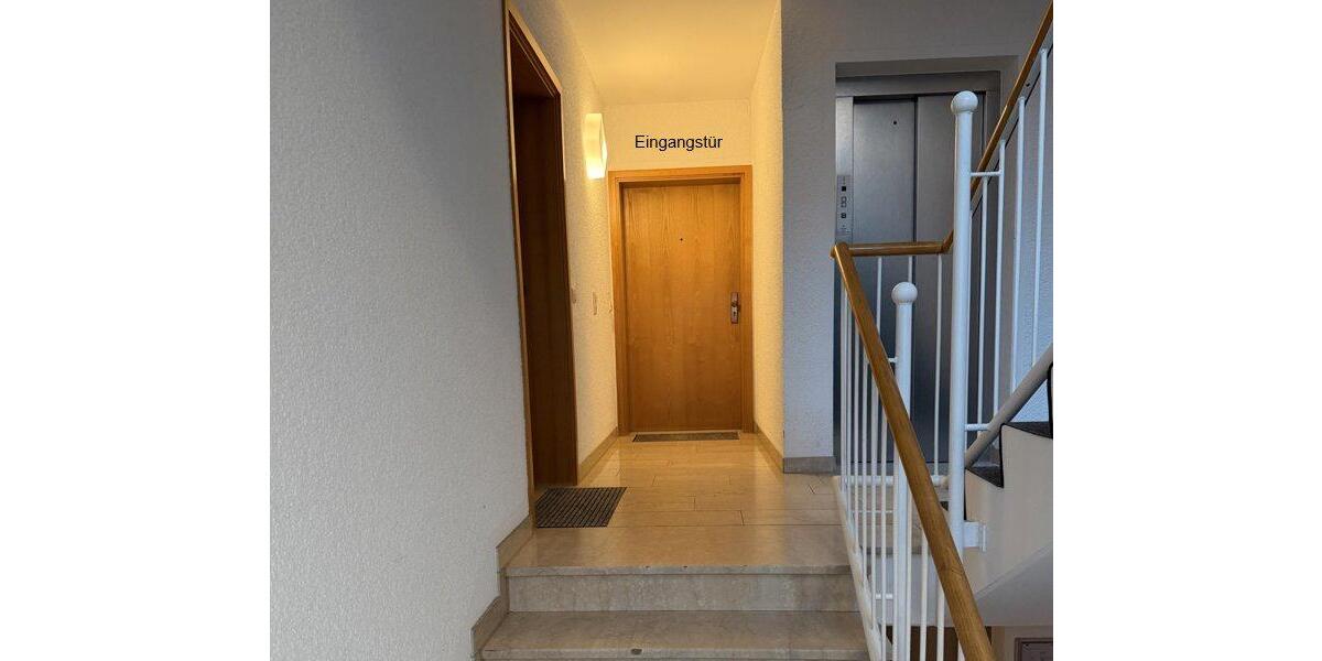 Etagenwohnung Germering - 2 Zimmer, 56 m&sup2;, 1.150&euro; | Angebot:26013045