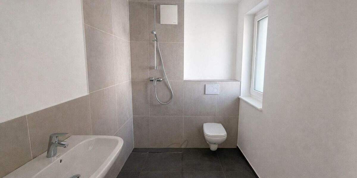 Terrassenwohnung Hamburg Wandsbek - 2 Zimmer, 69 m&sup2;, 1.500&euro; | Angebot:26685295