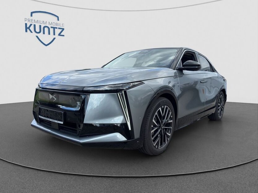 DS Automobiles Nº8 2.000 km 77.980 € Gettorf / Kiel 24214
