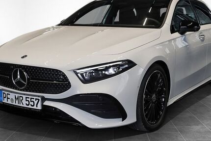 Mercedes-Benz A 180 10.000 km 35.660 &euro; Pforzheim 75179