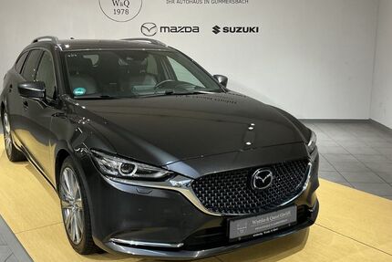 Mazda 6 59.900 km 28.890 &euro; Gummersbach 51645