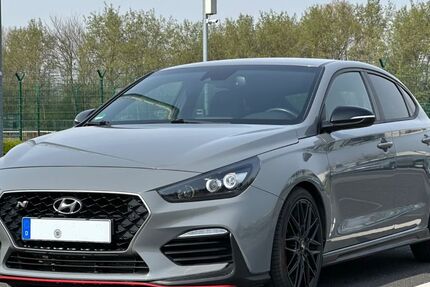 Hyundai i30 141.000 km 17.990 &euro; Kempen 47906