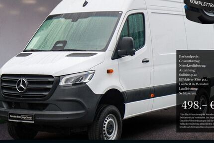 Mercedes-Benz Sprinter 14.823 km 61.821 &euro; Paderborn 33106