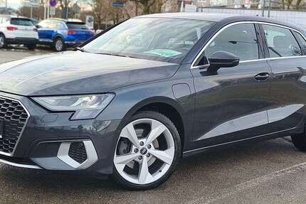 Audi A3 43.746 km 22.900 &euro; Neuburg an der Donau 86633