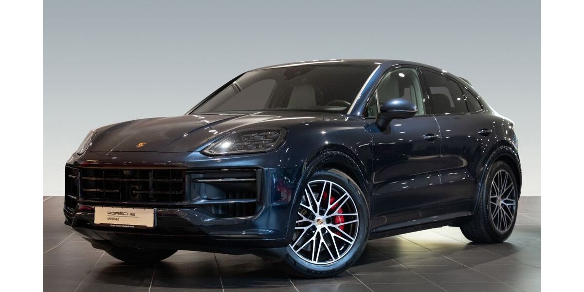 Porsche Cayenne 30.341 km 119.880 &euro; Schwäbisch Gmünd 73529