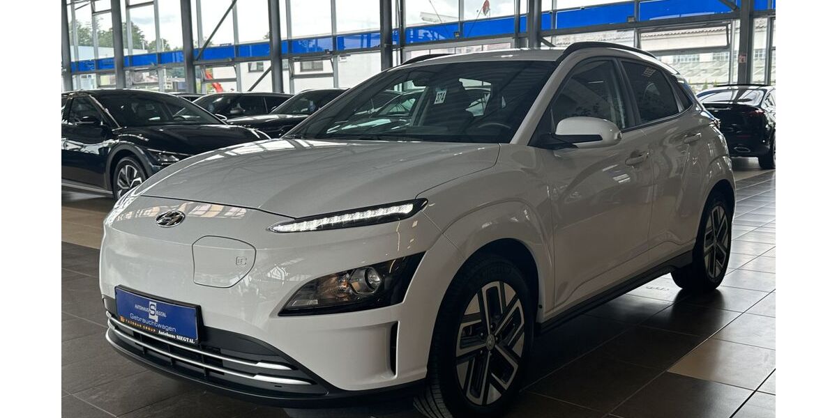 Hyundai KONA 22.135 km 18.400 &euro; Eitorf 53783