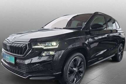 Skoda Karoq 29.981 km 38.890 &euro; Bad Camberg 65520