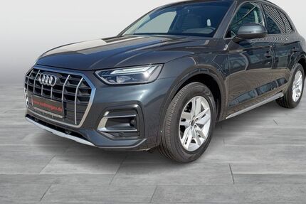 Audi Q5 94.959 km 29.990 &euro; Torgau 04860