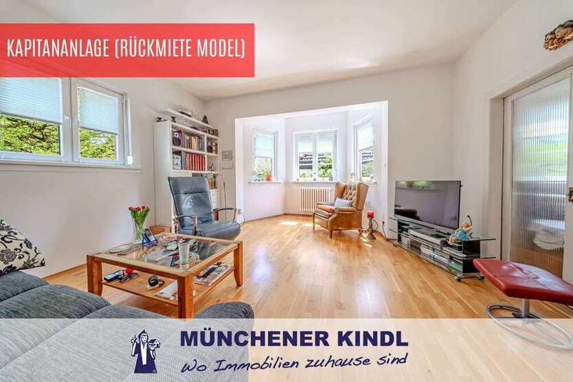 Haus zum Kaufen in München 1.390.000 € 145.2 m²