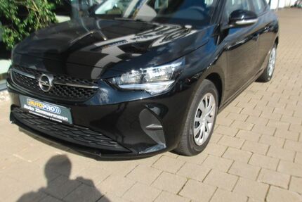 Opel Corsa 35.763 km 12.900 € Gerstetten-Dettingen 89547