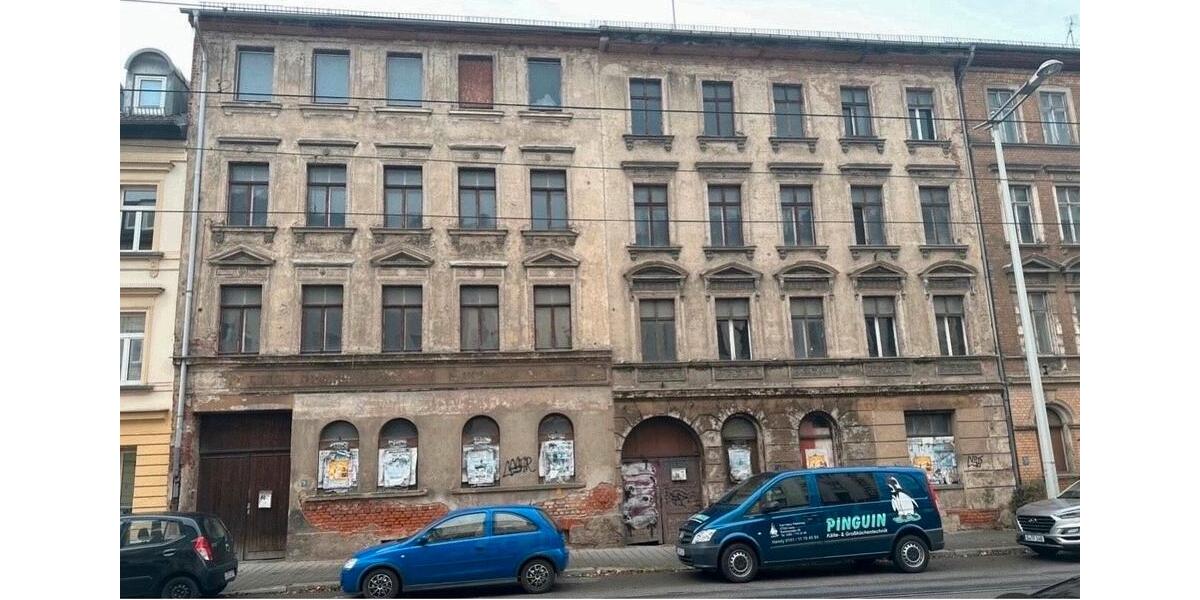 Mehrfamilienhaus, Wohnhaus Gera - 20 Zimmer, 600 m&sup2;, 130.000&euro; | Angebot:25655769