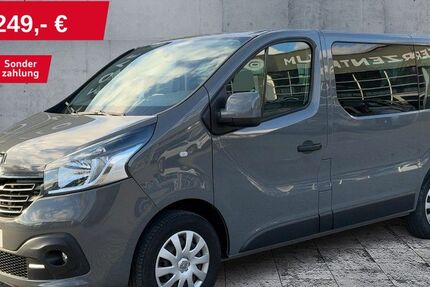 Renault Trafic 104.000 km 20.990 &euro; Kulmbach 95326