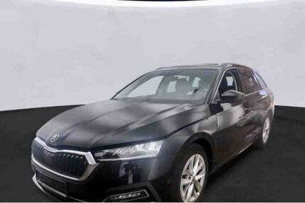 Skoda Octavia 76.778 km 22.490 € Simmern 55469