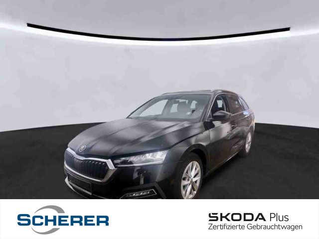 Skoda Octavia 76.778 km 23.190 € Simmern 55469
