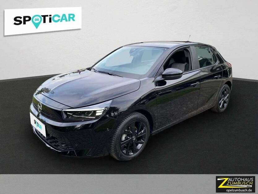 Opel Corsa 7.801 km 16.390 € Dülmen 48249