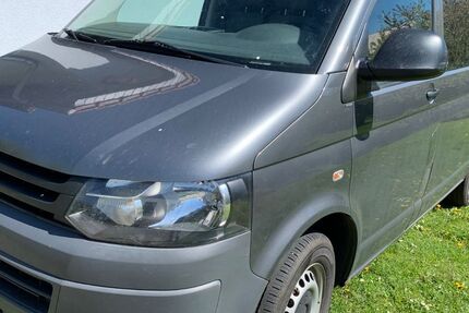 VW T5 Transporter 257.000 km 8.600 &euro; Teistungen 37339