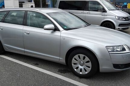 Audi A6 211.000 km 4.800 &euro; Stegen 79252