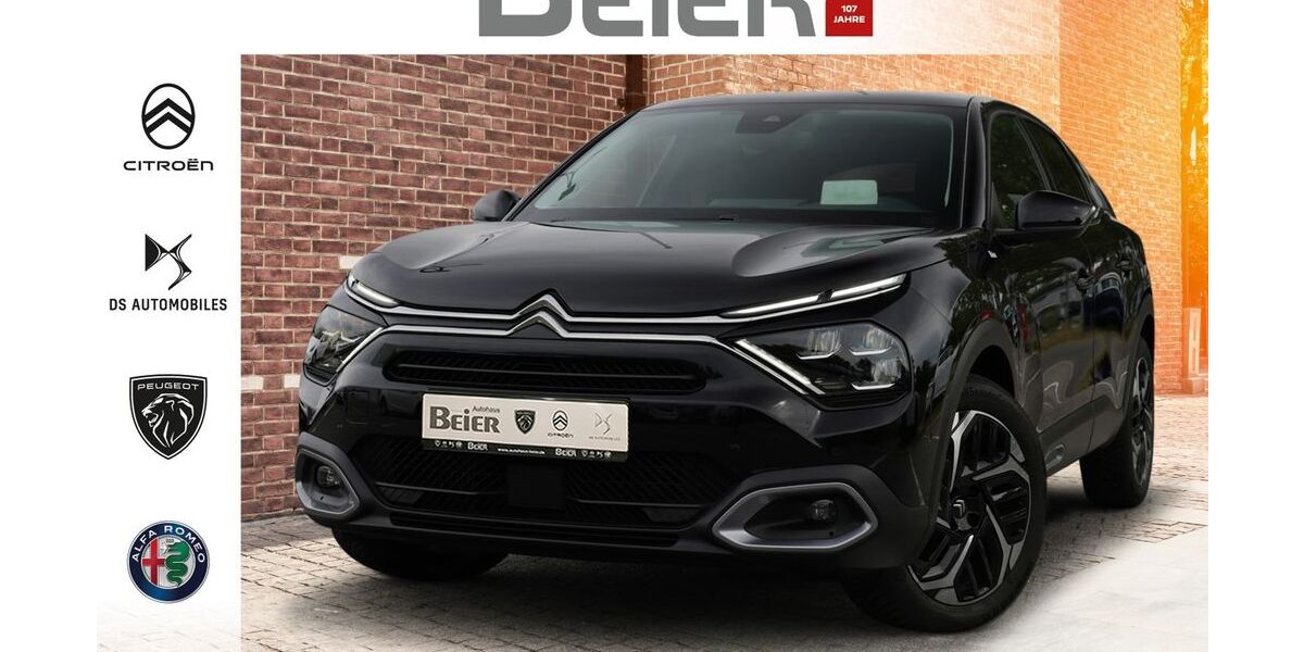 Citroen C4 32.532 km 19.990 &euro; Karlsruhe 76131