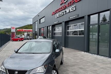 Seat Ibiza 99.000 km 9.895 &euro; Bestwig-Nuttlar 59909