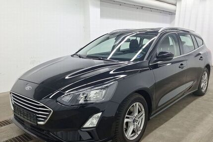 Ford Focus 37.003 km 14.299 &euro; Donauwörth 86609