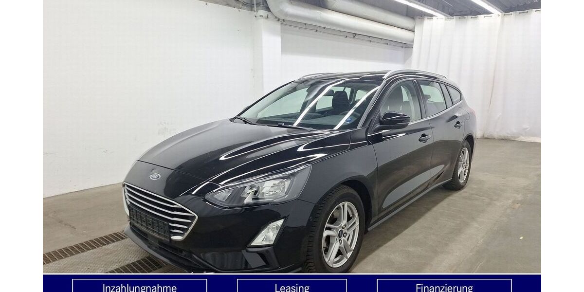 Ford Focus 37.003 km 14.299 &euro; Donauwörth 86609