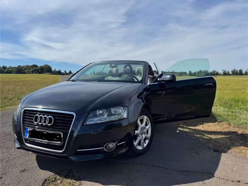 Audi A3 106.500 km 7.990 € Breitscheid 35767