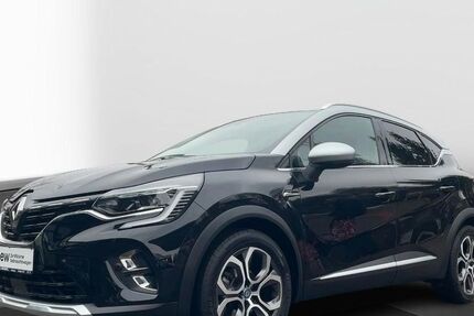 Renault Captur 60.500 km 16.950 &euro; Aldingen - Landkreis Tuttlingen 78554