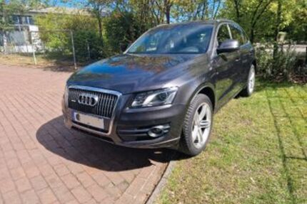 Audi Q5 131.000 km 13.000 &euro; Hannover 30655