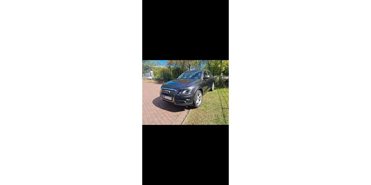 Audi Q5 131.000 km 13.250 &euro; Hannover 30655