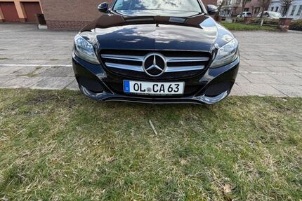 Mercedes-Benz C 180 177.000 km 14.000 &euro; Harpstedt 27243