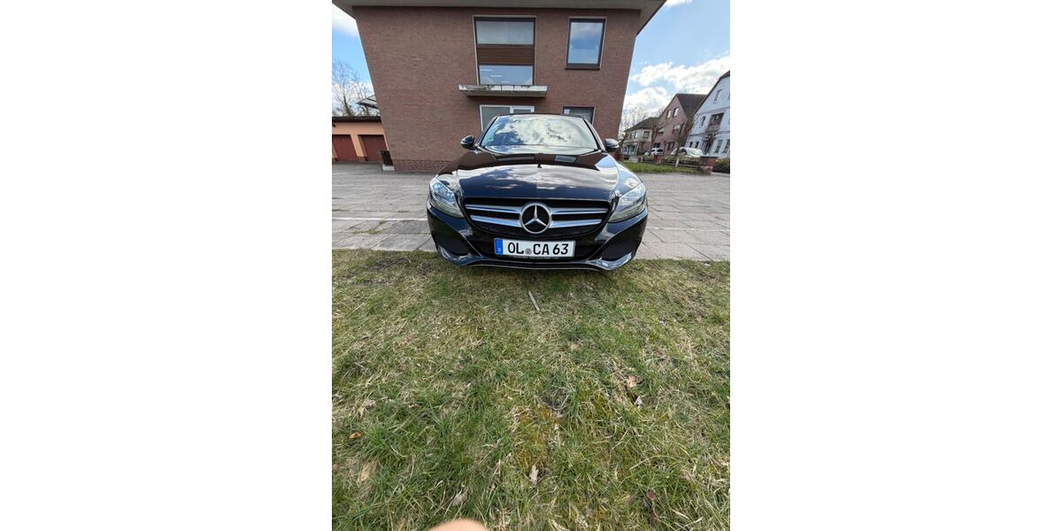 Mercedes-Benz C 180 177.000 km 14.000 &euro; Harpstedt 27243