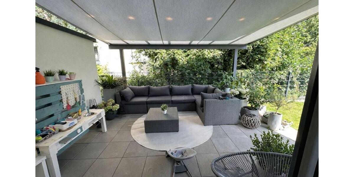 Doppelhaushälfte Frankfurt am Main Bonames - 5 Zimmer, 134 m&sup2;, 930.000&euro; | Angebot:25547335