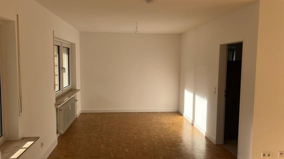 Attraktive 3-Zimmer Wohnung mit Balkon, Stellplatz in Neheim Rush