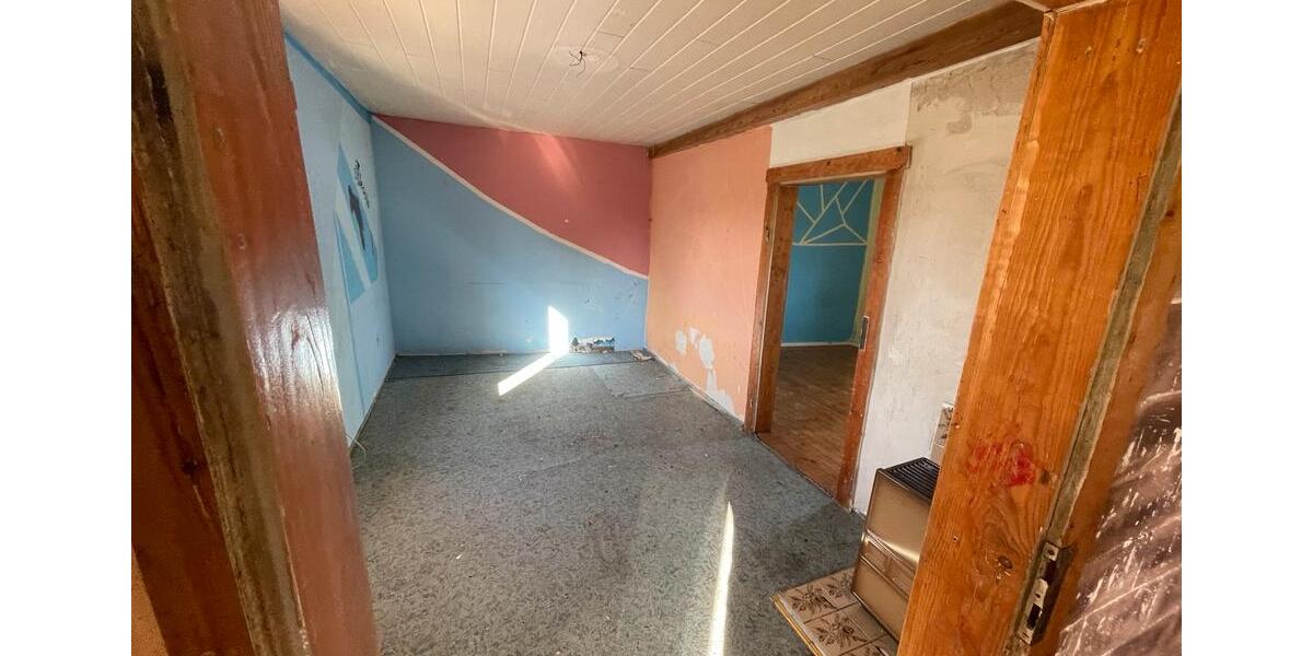 Bauernhaus, Landhaus Neustadt an der Orla - 6 Zimmer, 120 m&sup2;, 60.000&euro; | Angebot:22604904