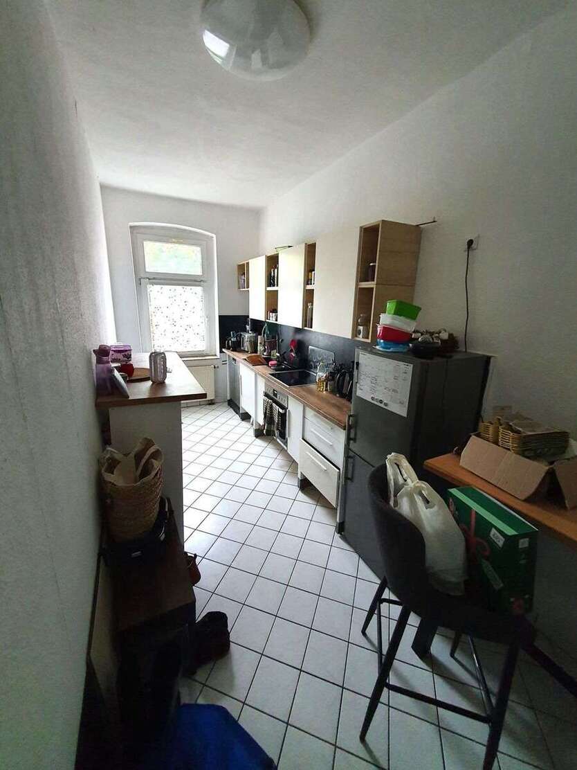 Wohnung zum Mieten in Erfurt 620 € 65.16 m² 2 zimmer