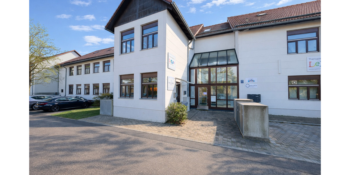 Gewerbeobjekt Karlsfeld - 4 Zimmer, 178 m&sup2;, 1.590&euro; | Angebot:25983268