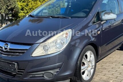 Opel Corsa 142.000 km 1.000 &euro; Kastellaun 56288