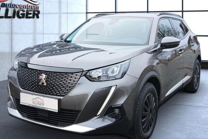 Peugeot 2008 43.500 km 18.500 &euro; Oettersdorf 07907