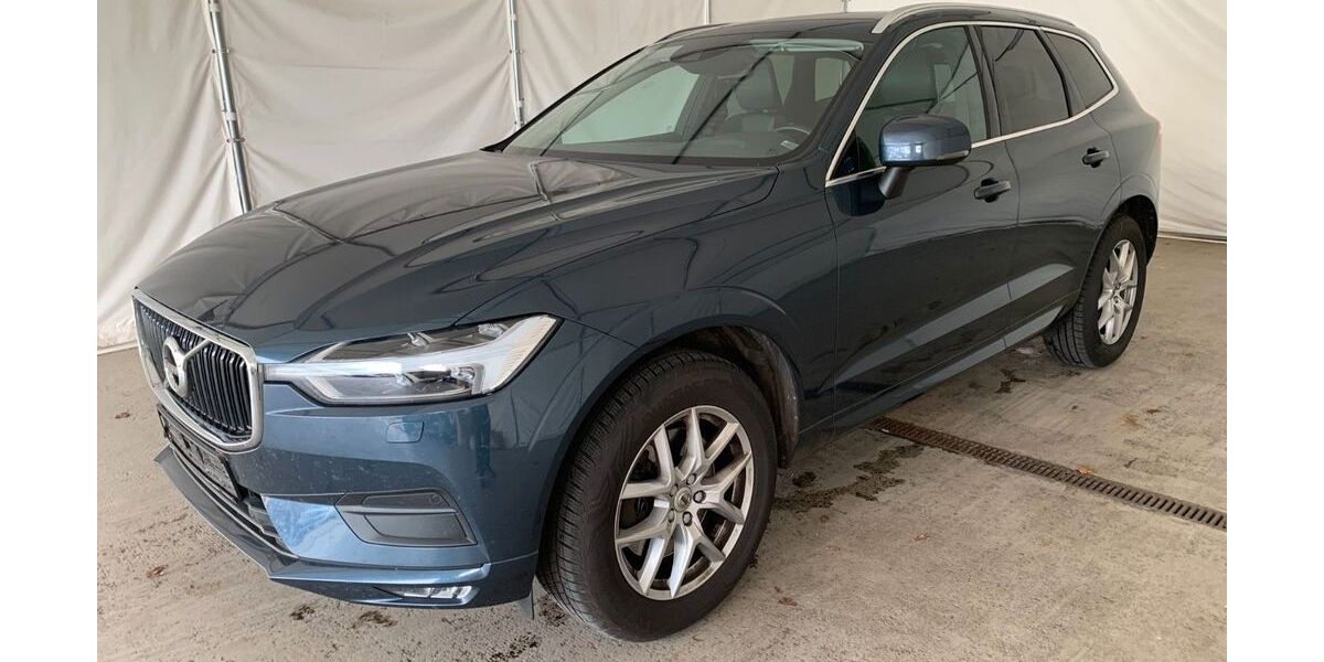 Volvo XC60 200.000 km 17.750 &euro; Steinbach-Hallenberg OT Herges-Hallenberg 98587