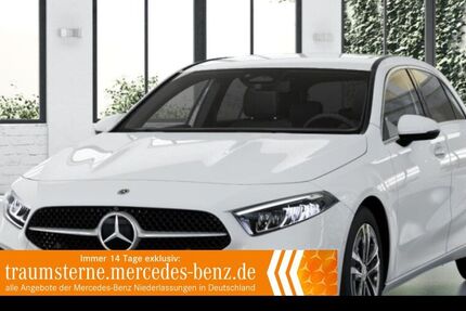 Mercedes-Benz A 200 10.817 km 30.990 &euro; Bückeburg 31675