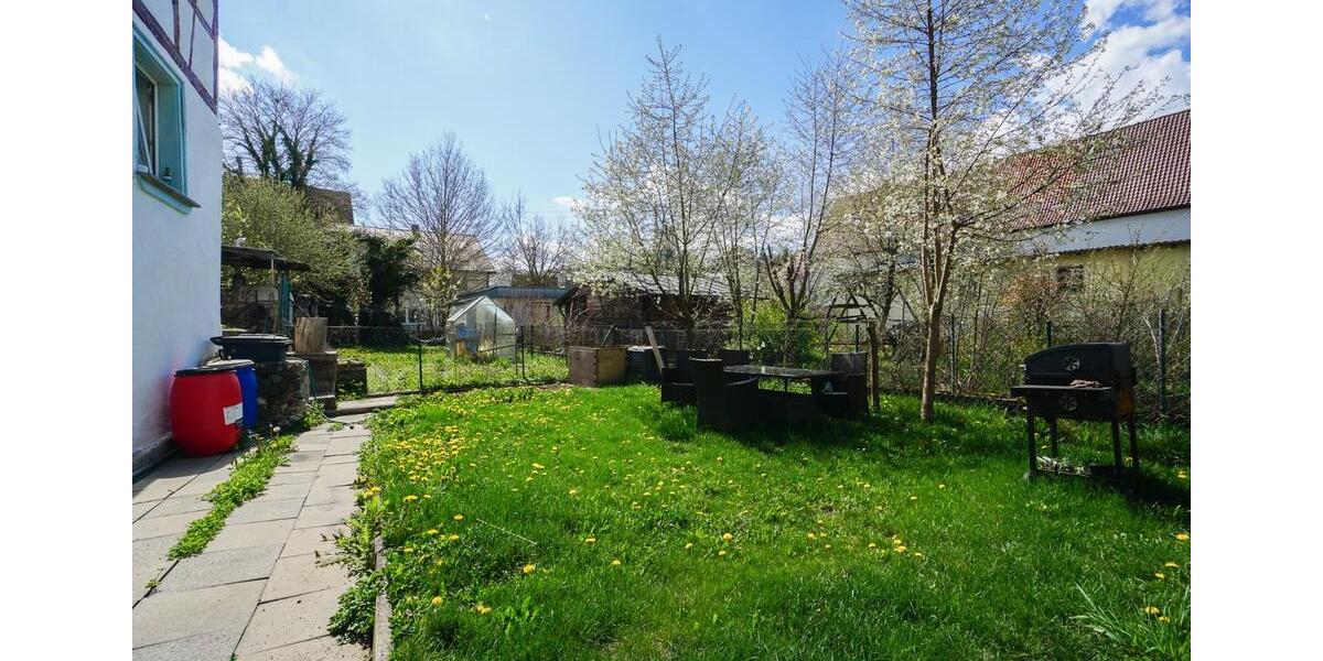 Einfamilienhaus Gammertingen - 4 Zimmer, 79 m&sup2;, 800&euro; | Angebot:25935049