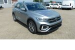 VW T-Roc 1.0 R-Line TSI BMT Navi Klima 14.200 km 21.690 &euro; Vordorf 38533