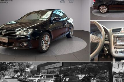 VW Eos 128.500 km 12.950 &euro; Beverstedt OT Lunestedt 27616