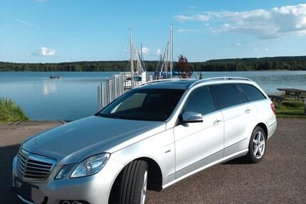Mercedes-Benz E 350 240.000 km 7.800 &euro; Bechhofen 91183