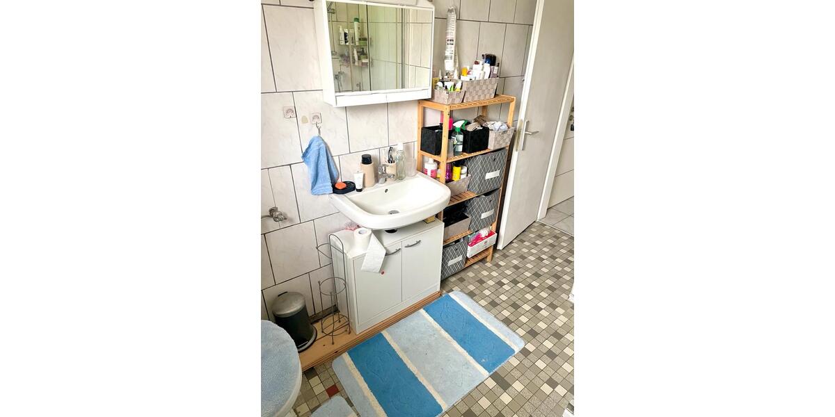 Erdgeschoßwohnung Bad Hersfeld - 3 Zimmer, 78 m&sup2;, 600&euro; | Angebot:26698317
