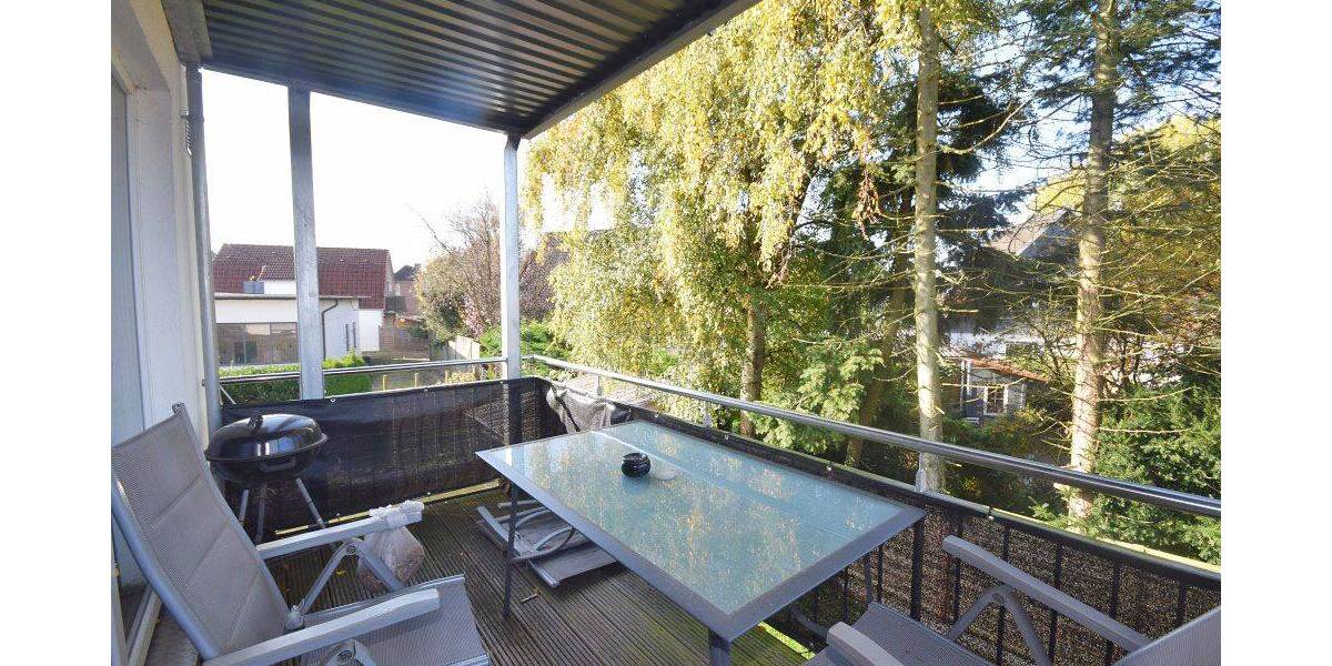 Etagenwohnung Bargteheide - 2 Zimmer, 64 m&sup2;, 279.000&euro; | Angebot:22189615