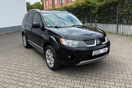 Mitsubishi Outlander 221.124 km 4.990 &euro; Berlin 13088