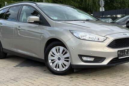 Ford Focus 150.000 km 5.200 &euro; Neustadt 31535